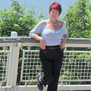 Meet your Posher, Nancy